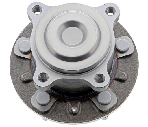 Wheel Bearing and Hub Assembly Mevotech MB50328