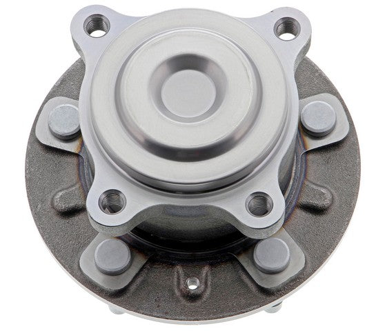 Wheel Bearing and Hub Assembly Mevotech MB50328