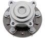 Wheel Bearing and Hub Assembly Mevotech MB50328