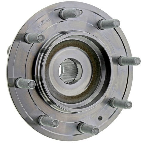 Wheel Bearing and Hub Assembly Mevotech MB50330