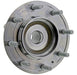 Wheel Bearing and Hub Assembly Mevotech MB50330