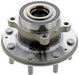 Wheel Bearing and Hub Assembly Mevotech MB50330