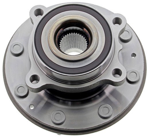 Wheel Bearing and Hub Assembly Mevotech MB50330