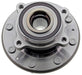 Wheel Bearing and Hub Assembly Mevotech MB50330