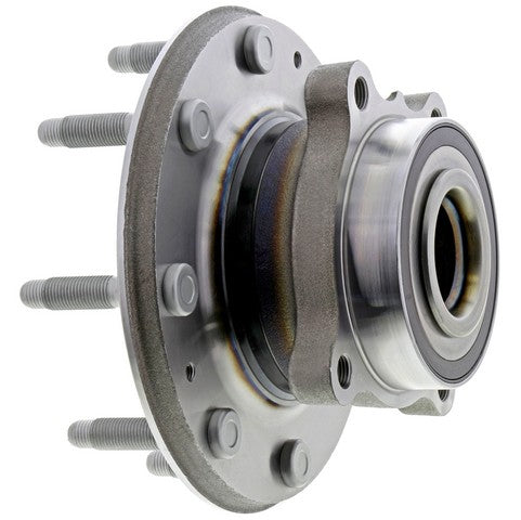 Wheel Bearing and Hub Assembly Mevotech MB50332