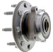 Wheel Bearing and Hub Assembly Mevotech MB50332