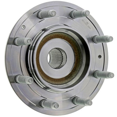 Wheel Bearing and Hub Assembly Mevotech MB50332