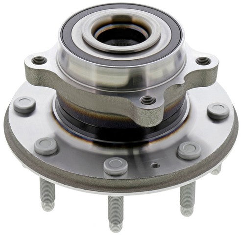 Wheel Bearing and Hub Assembly Mevotech MB50332
