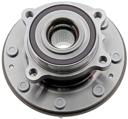 Wheel Bearing and Hub Assembly Mevotech MB50332