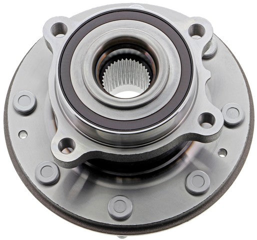 Wheel Bearing and Hub Assembly Mevotech MB50332