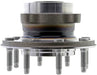 Wheel Bearing and Hub Assembly Mevotech MB50332