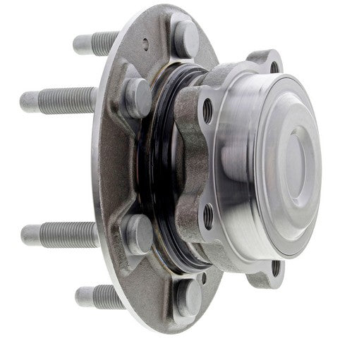 Wheel Bearing and Hub Assembly Mevotech MB50333