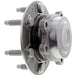 Wheel Bearing and Hub Assembly Mevotech MB50333