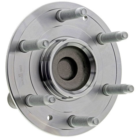 Wheel Bearing and Hub Assembly Mevotech MB50333