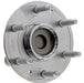 Wheel Bearing and Hub Assembly Mevotech MB50333
