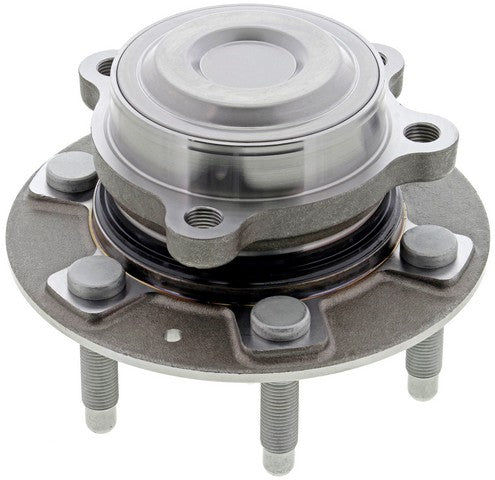 Wheel Bearing and Hub Assembly Mevotech MB50333