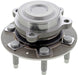 Wheel Bearing and Hub Assembly Mevotech MB50333
