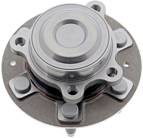 Wheel Bearing and Hub Assembly Mevotech MB50333