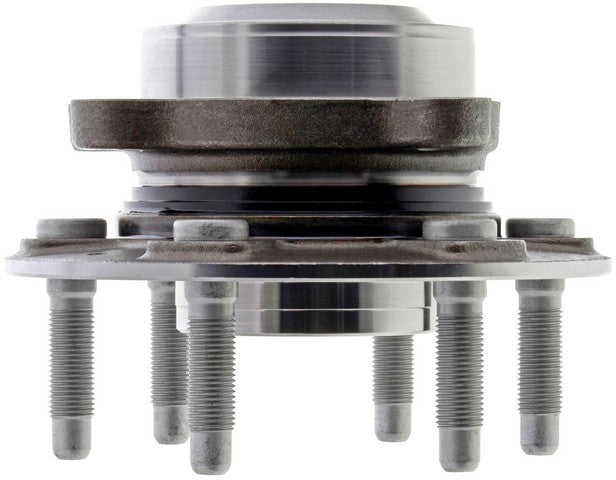 Wheel Bearing and Hub Assembly Mevotech MB50333