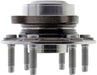 Wheel Bearing and Hub Assembly Mevotech MB50333