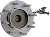 Wheel Bearing and Hub Assembly Mevotech MB50334