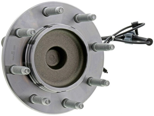 Wheel Bearing and Hub Assembly Mevotech MB50334
