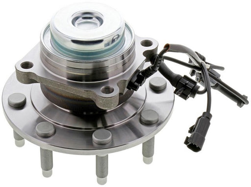Wheel Bearing and Hub Assembly Mevotech MB50334