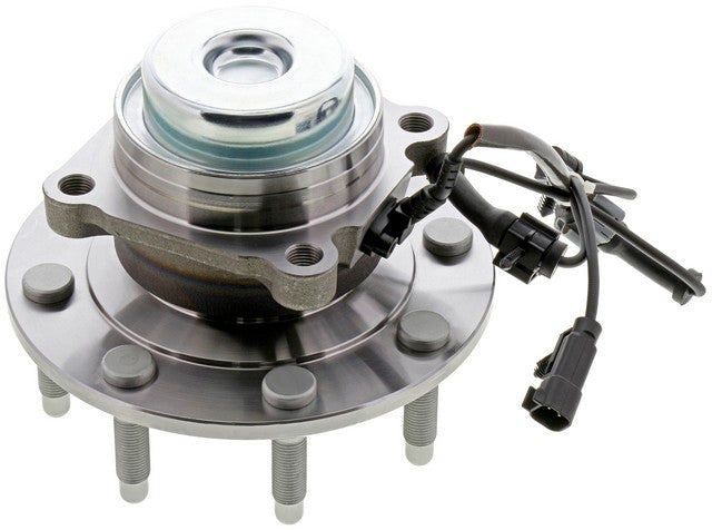Wheel Bearing and Hub Assembly Mevotech MB50334