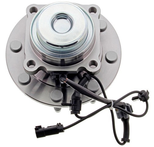 Wheel Bearing and Hub Assembly Mevotech MB50334
