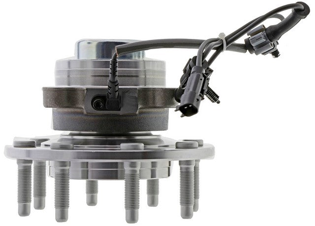 Wheel Bearing and Hub Assembly Mevotech MB50334