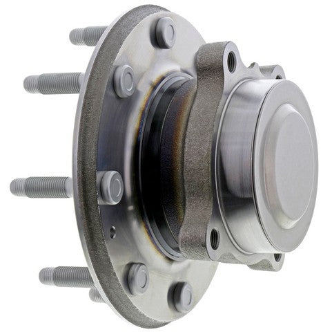 Wheel Bearing and Hub Assembly Mevotech MB50335