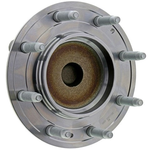 Wheel Bearing and Hub Assembly Mevotech MB50335