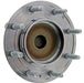 Wheel Bearing and Hub Assembly Mevotech MB50335