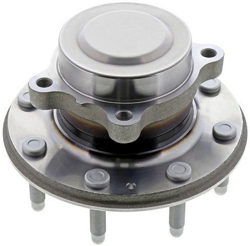 Wheel Bearing and Hub Assembly Mevotech MB50335