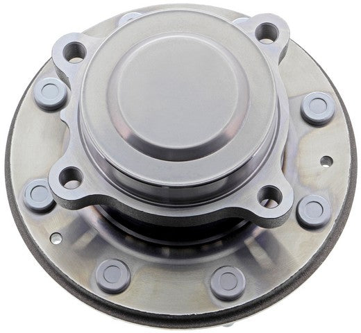Wheel Bearing and Hub Assembly Mevotech MB50335