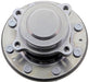 Wheel Bearing and Hub Assembly Mevotech MB50335