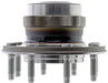 Wheel Bearing and Hub Assembly Mevotech MB50335