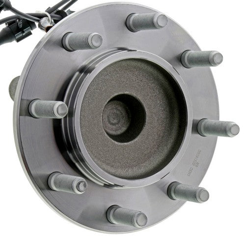 Wheel Bearing and Hub Assembly Mevotech MB50336