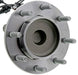 Wheel Bearing and Hub Assembly Mevotech MB50336