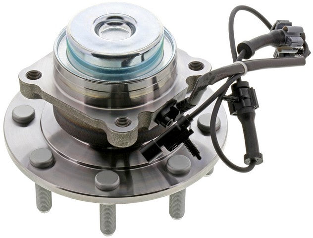 Wheel Bearing and Hub Assembly Mevotech MB50336