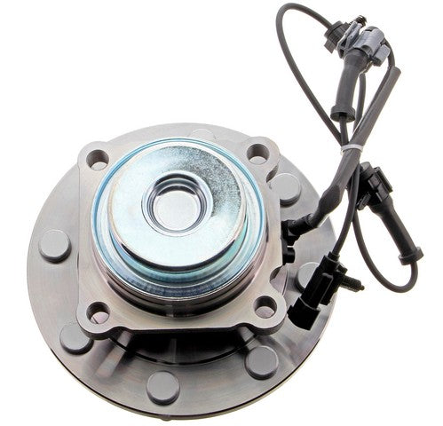 Wheel Bearing and Hub Assembly Mevotech MB50336