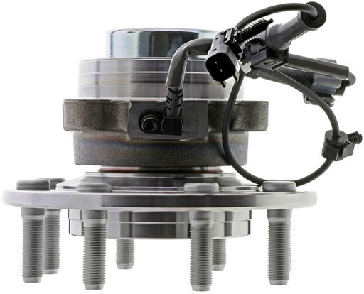 Wheel Bearing and Hub Assembly Mevotech MB50336