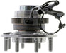 Wheel Bearing and Hub Assembly Mevotech MB50336