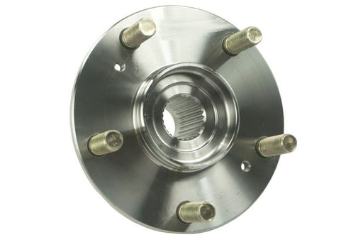 Wheel Hub Repair Kit Mevotech MB60303