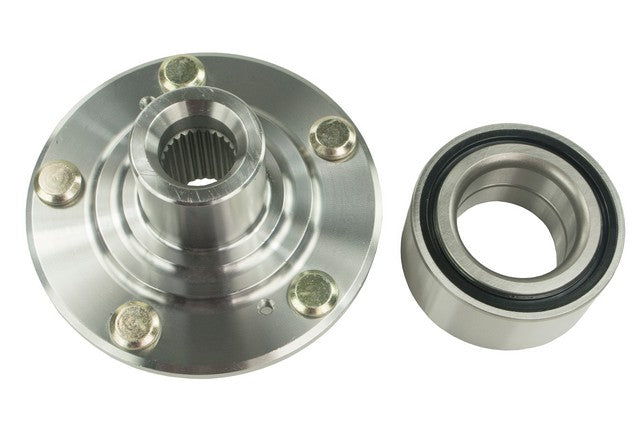 Wheel Hub Repair Kit Mevotech MB60303