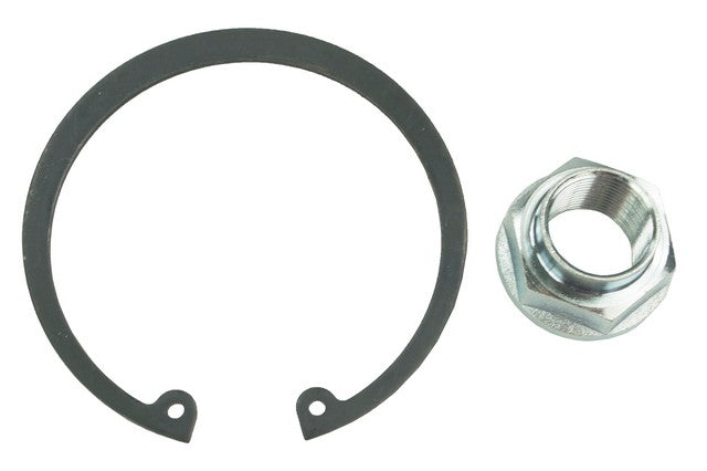 Wheel Hub Repair Kit Mevotech MB60303