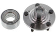 Wheel Hub Repair Kit Mevotech MB60304