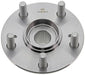Wheel Hub Repair Kit Mevotech MB60305