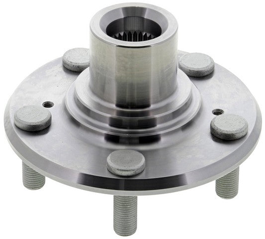 Wheel Hub Repair Kit Mevotech MB60305