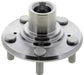 Wheel Hub Repair Kit Mevotech MB60305